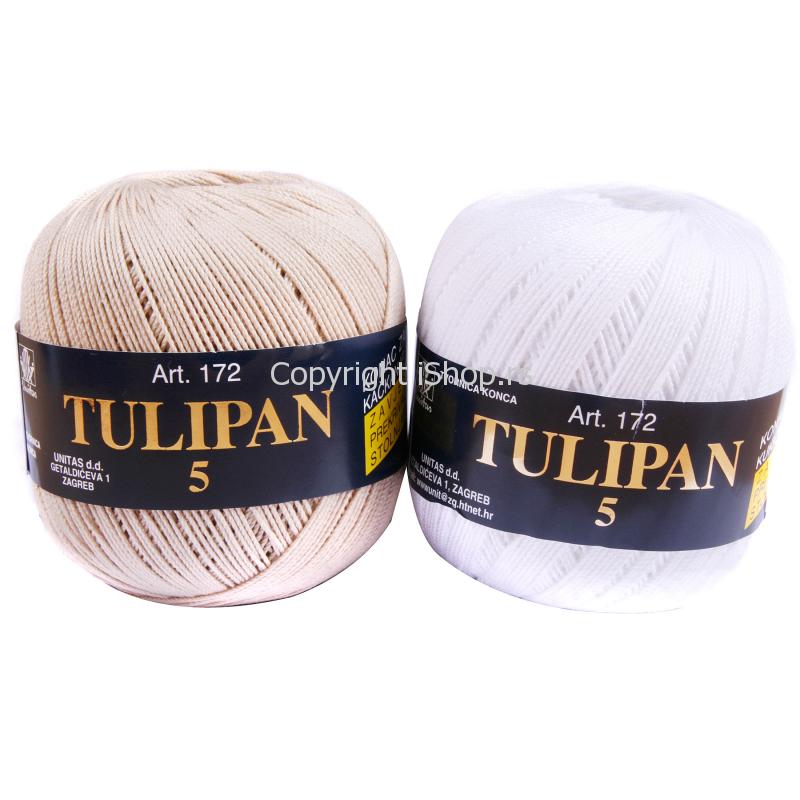 tulipan 5 konac za heklanje ishop online prodaja