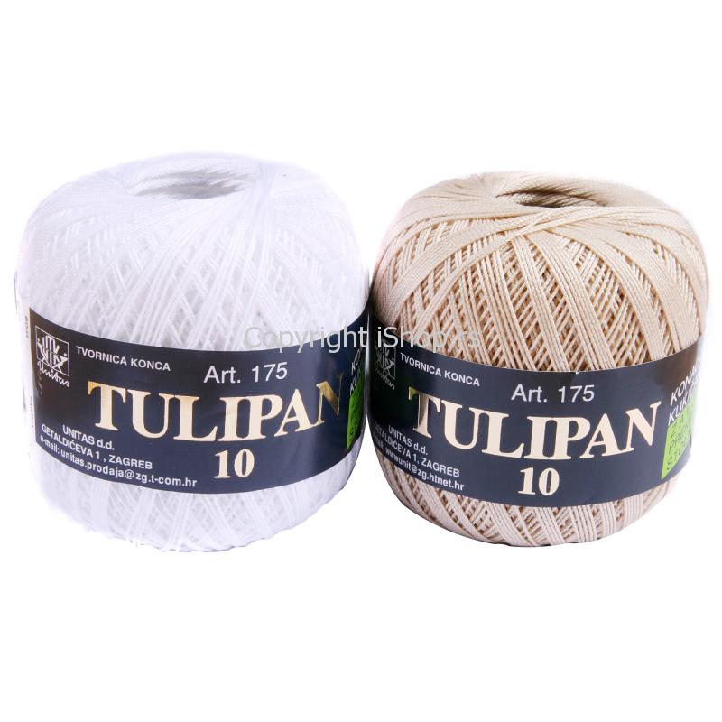tulipan 10 konac za heklanje ishop online prodaja