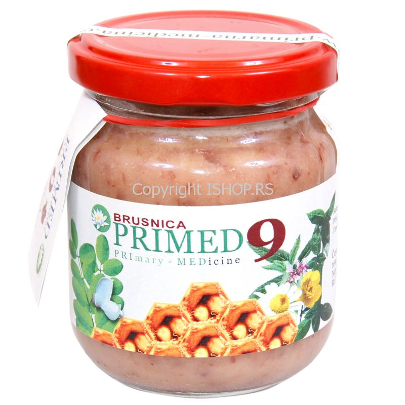 primed 9 brusnica ishop online prodaja
