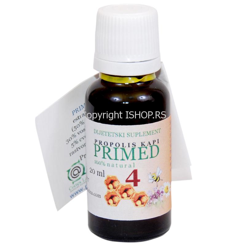primed 4 propolis kapi ishop online prodaja