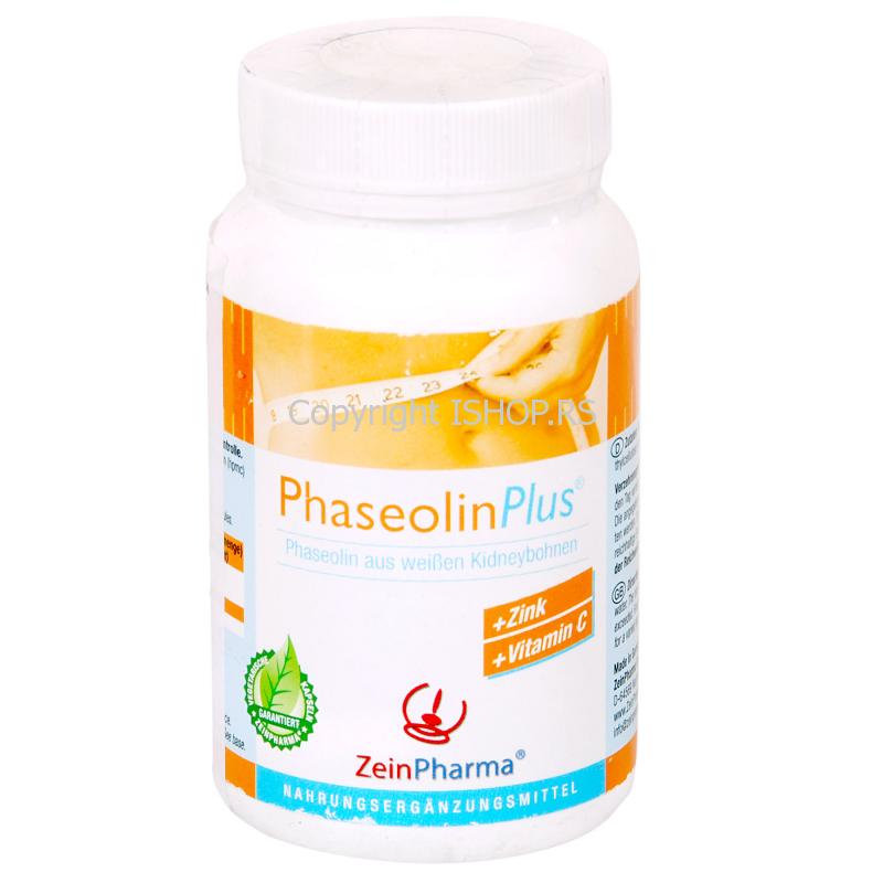 kapsule phaseolin plus 120 kapsula ishop online prodaja