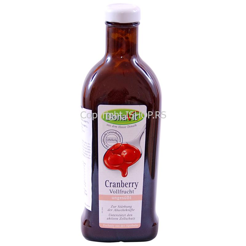sirup koncentrat brusnice 500ml ishop online prodaja