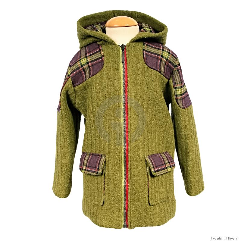 dečija jakna ishop online prodaja