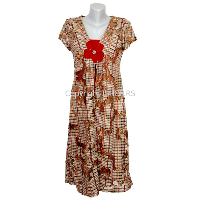 haljina queen ishop online prodaja