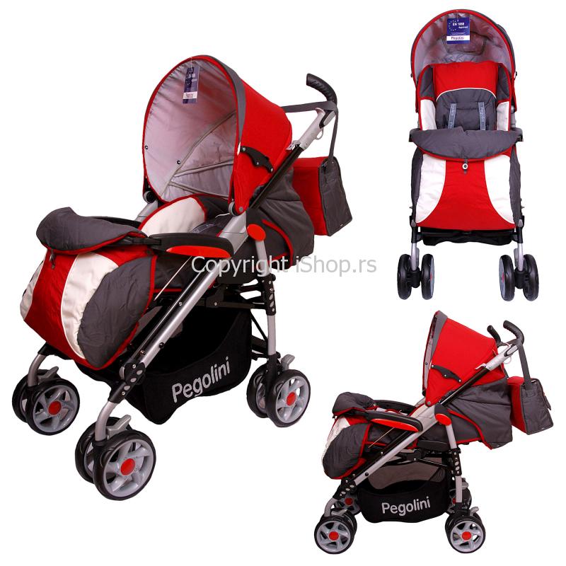 dečija kolica play ishop online prodaja