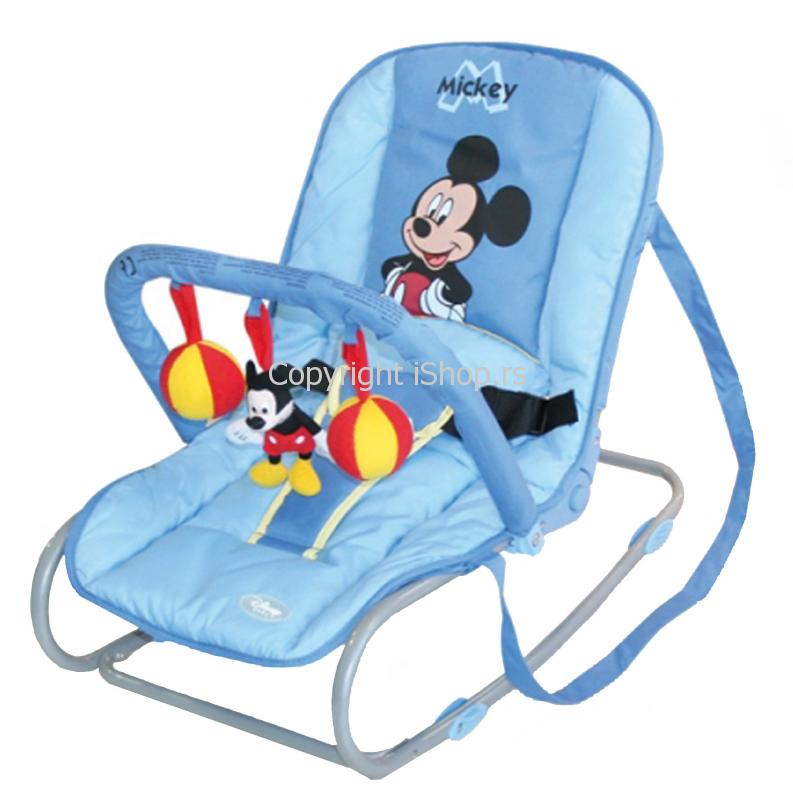 ležaljka disney sa igračkom ishop online prodaja