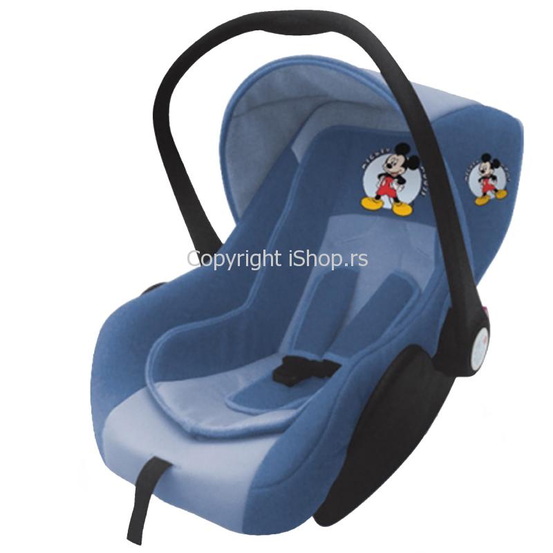 auto sedište miki ishop online prodaja