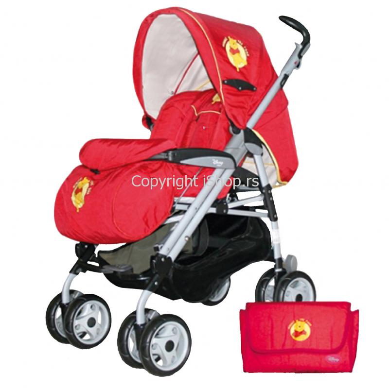 kolica disney winnie the pooh ishop online prodaja