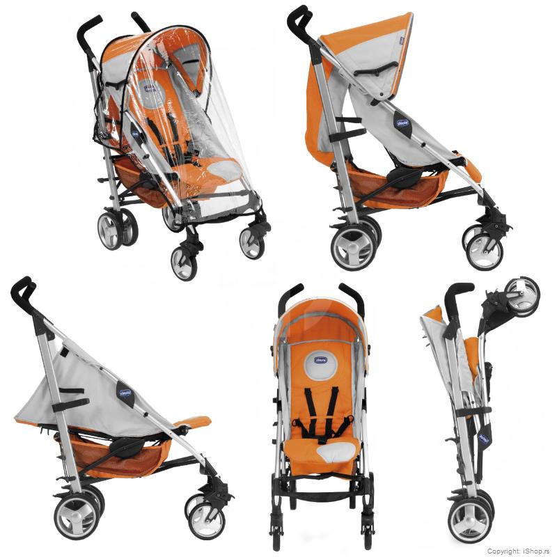 kolica lite way top ishop online prodaja