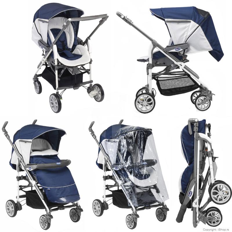 kolica living ishop online prodaja