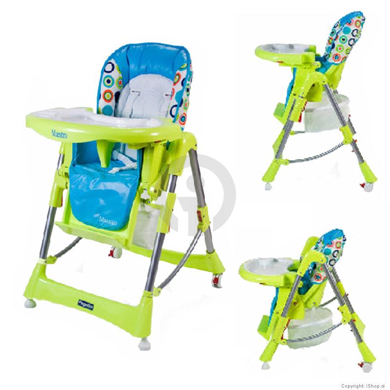 stolica hranilica maestro ishop online prodaja