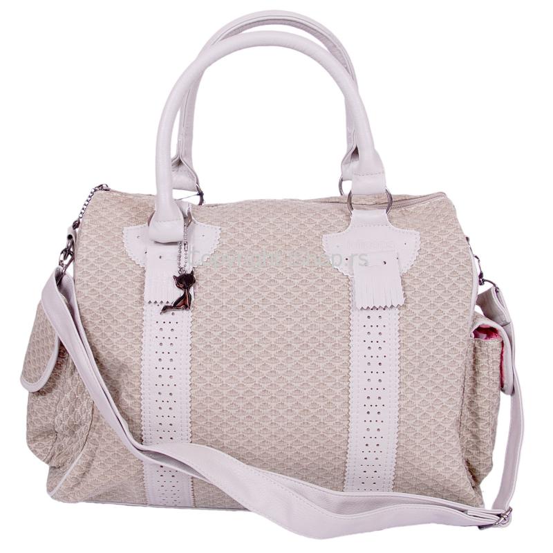 ženska torba interne large shopper ishop online prodaja