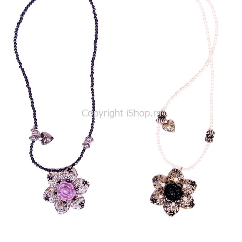 ženska ogrlica hilda necklace ishop online prodaja