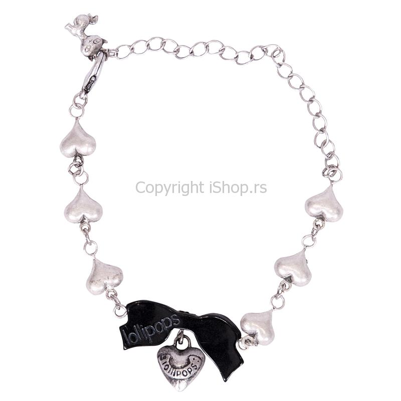 ženska narukvica woody bracalet ishop online prodaja