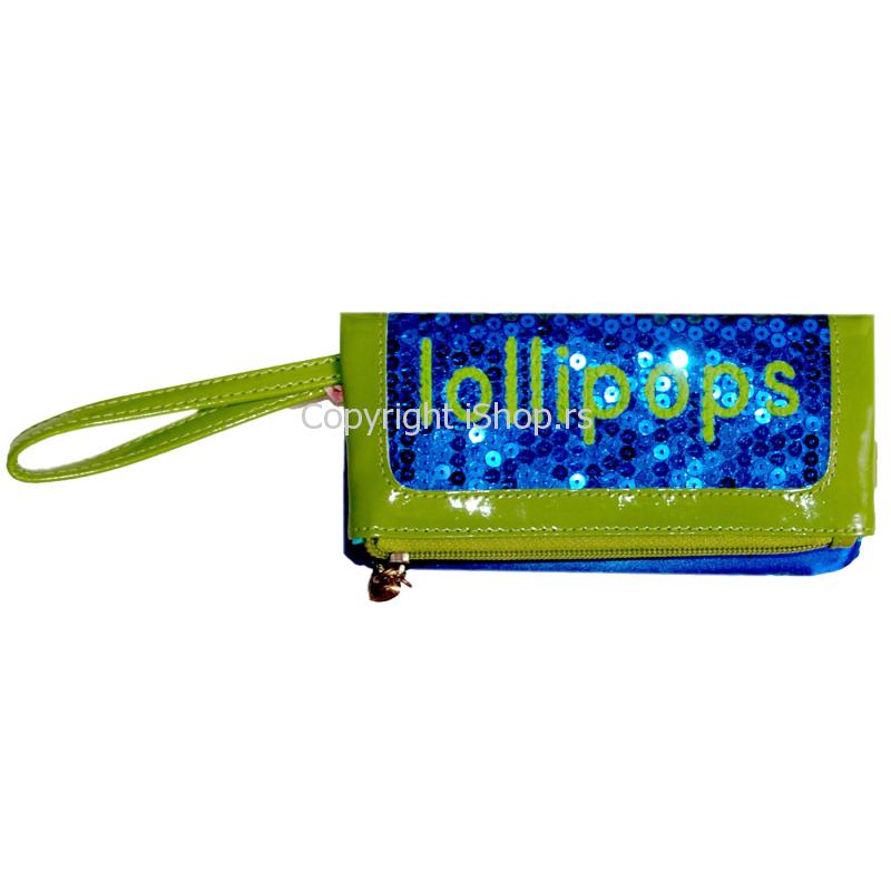 ženska torba iname zip ishop online prodaja