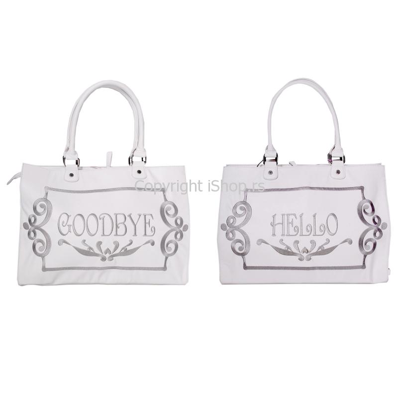 ženska torba, inlovely shopper ishop online prodaja
