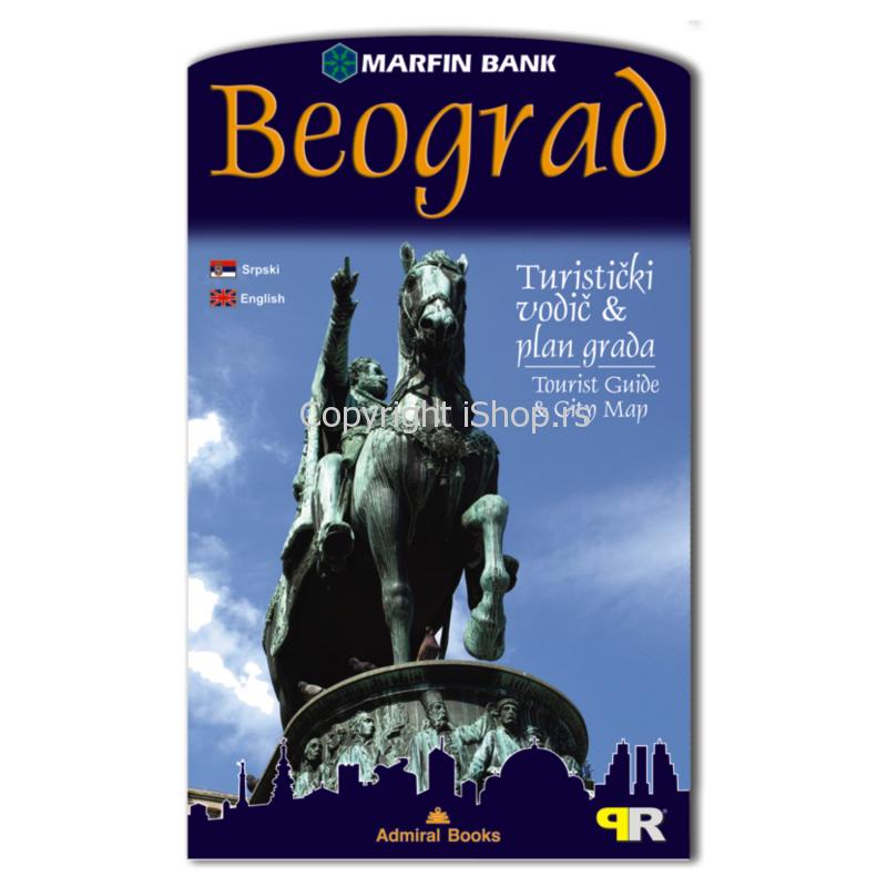 knjiga beograd pr turistički vodiči ishop online prodaja