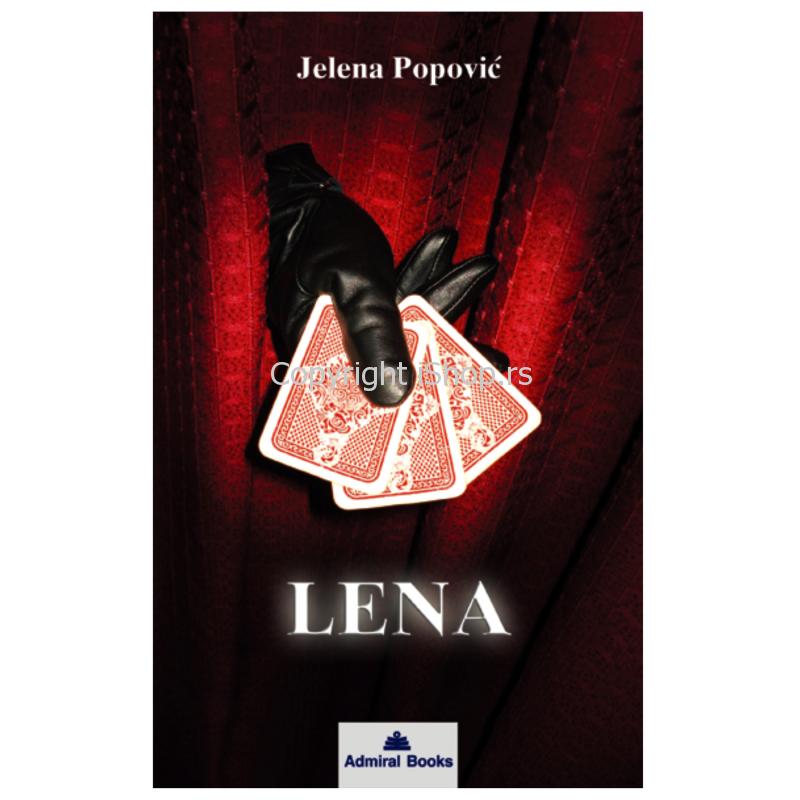 knjiga lena romani ishop online prodaja