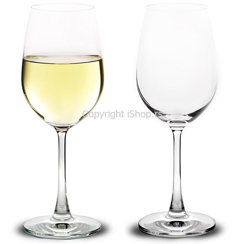 čaša madison white wine ishop online prodaja
