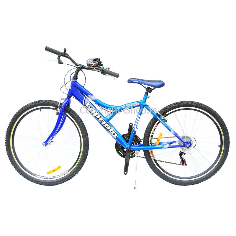 sportski bicikl diavolo 260 ishop online prodaja