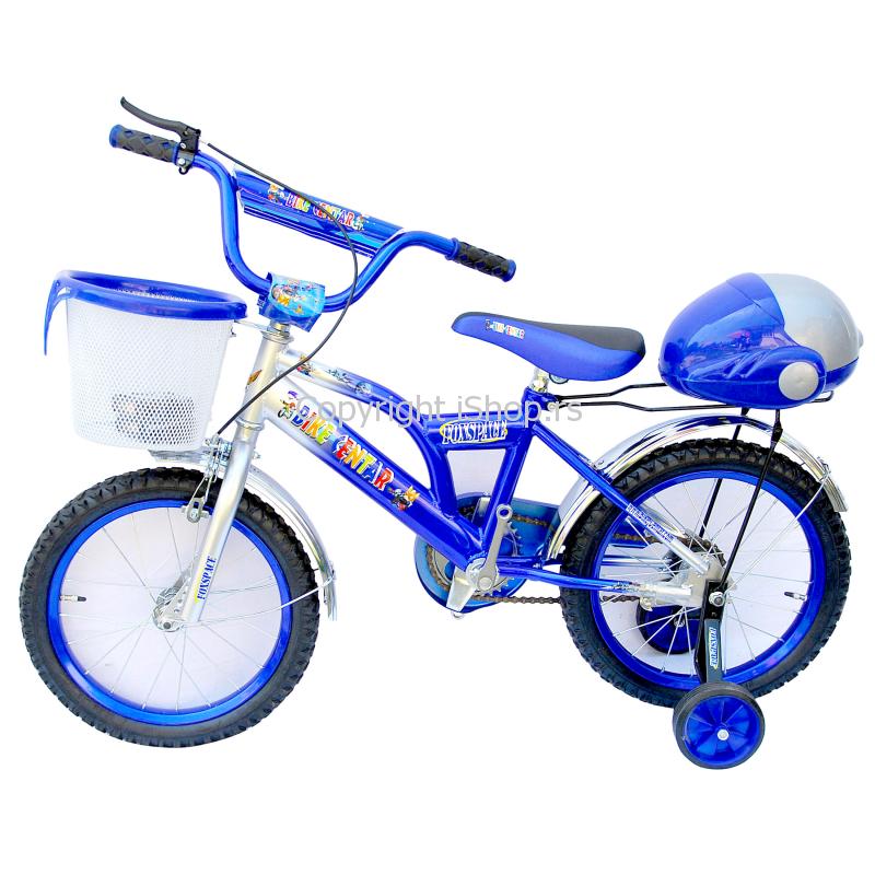 sportski bicikl fox space 16 inch ishop online prodaja