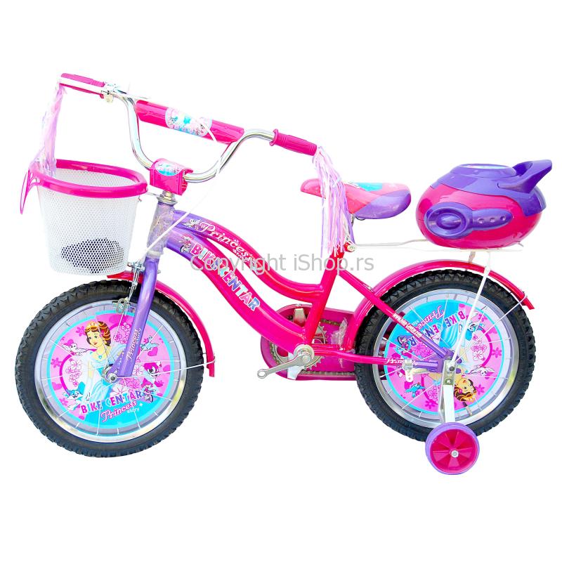 sportski bicikl princes 16 inch ishop online prodaja