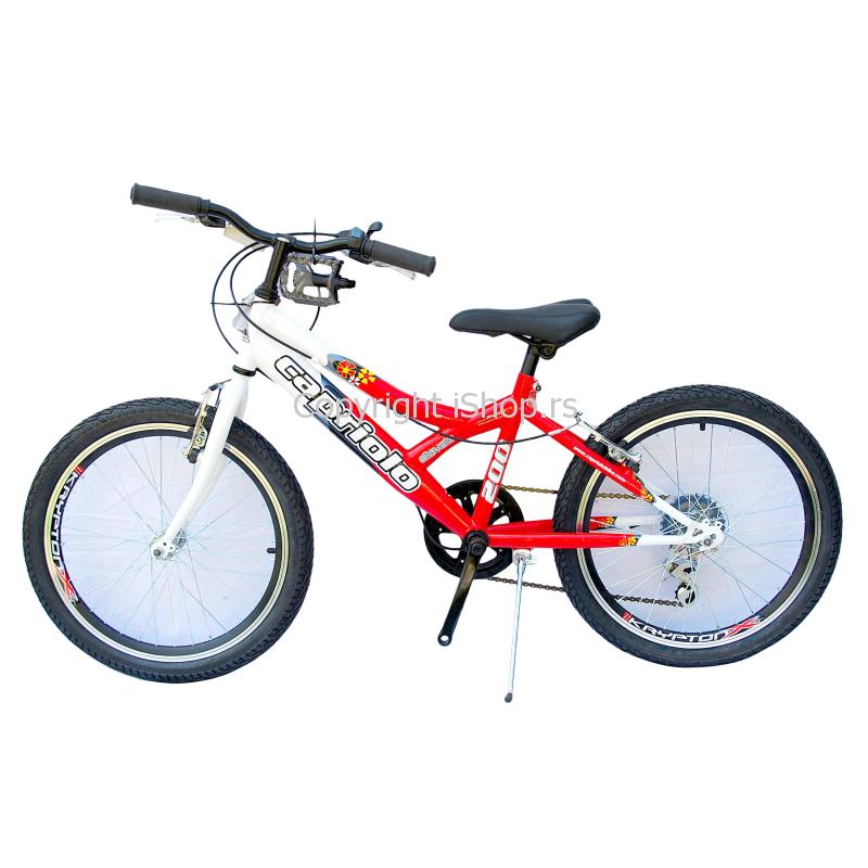 sportski bicikl ctx 200 ishop online prodaja