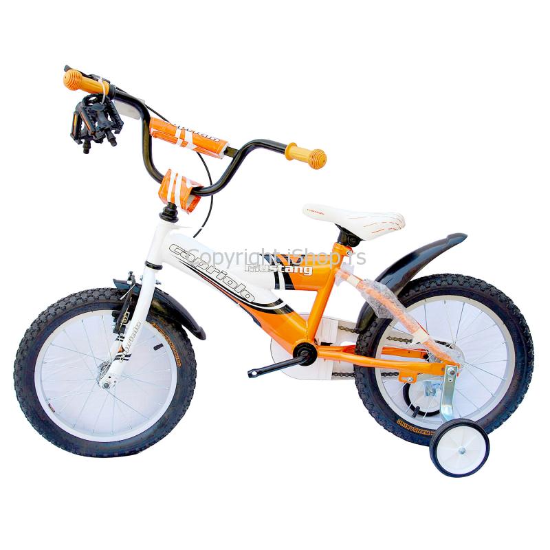 sportski bicikl mustang 16 ishop online prodaja