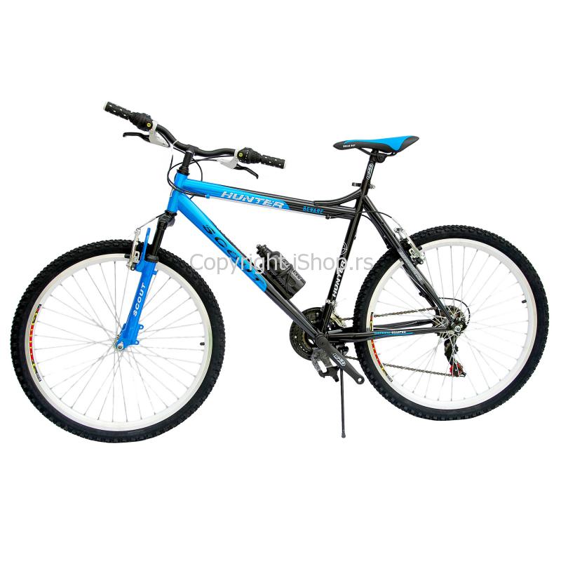 sportski bicikl hunter ishop online prodaja