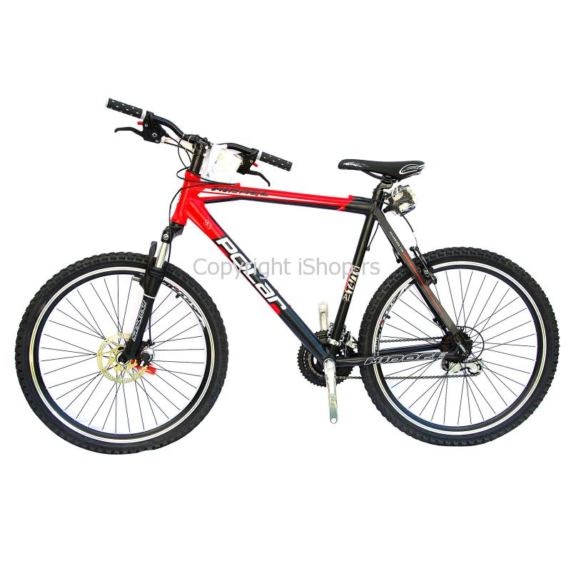 sportski bicikl mirage disc ishop online prodaja