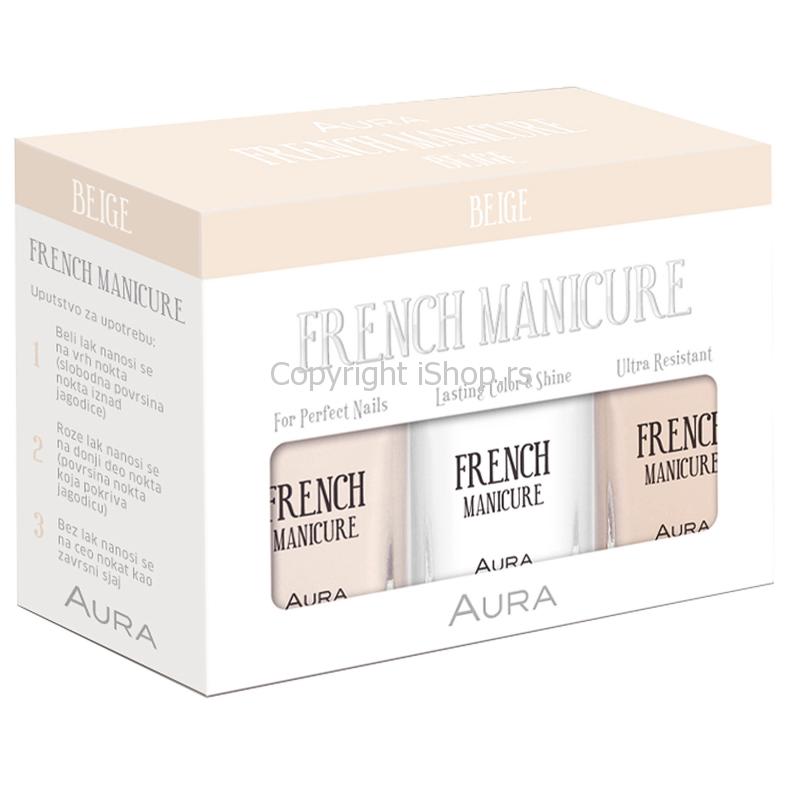 french manicure ishop online prodaja