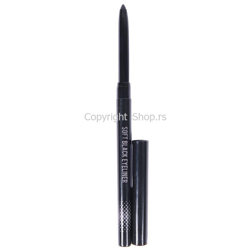 soft black eyeliner za oči ishop online prodaja