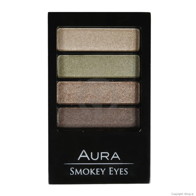 senke za oči smokey eyes 203 ishop online prodaja