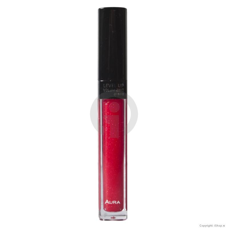 sjaj za usne level up 7ml 204 ishop online prodaja