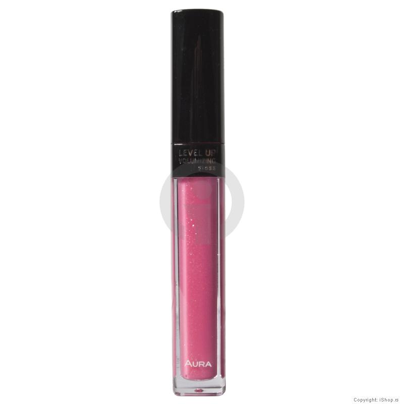 sjaj za usne level up 7ml 203 ishop online prodaja