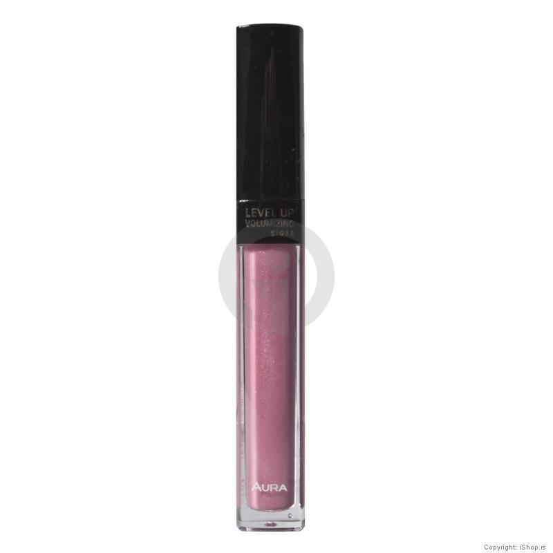 sjaj za usne level up 7ml 202 ishop online prodaja