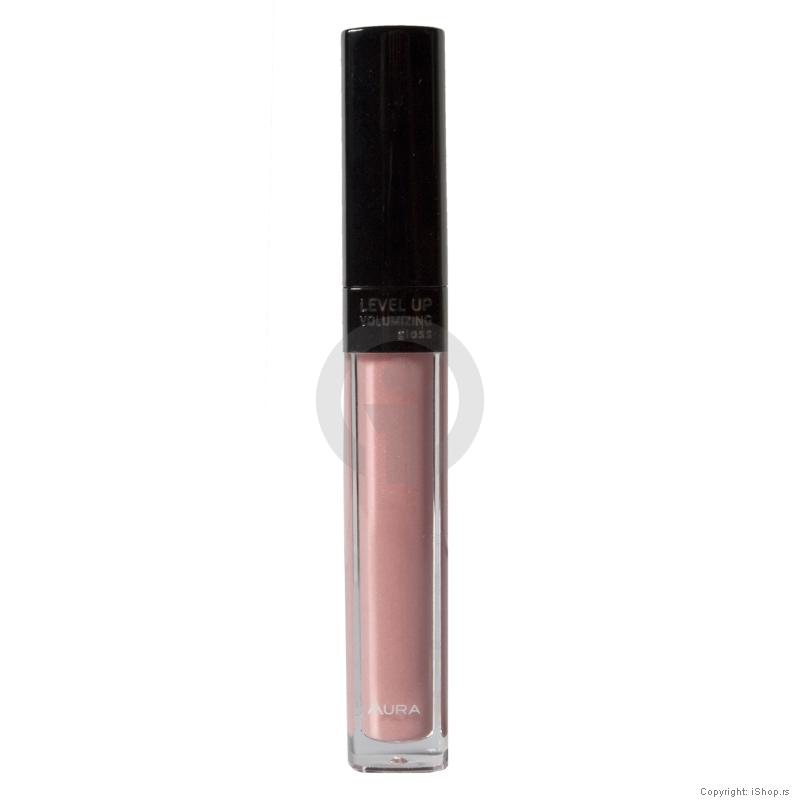 sjaj za usne level up 7ml 201 ishop online prodaja