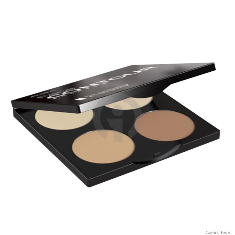 paleta za konturisanje ishop online prodaja