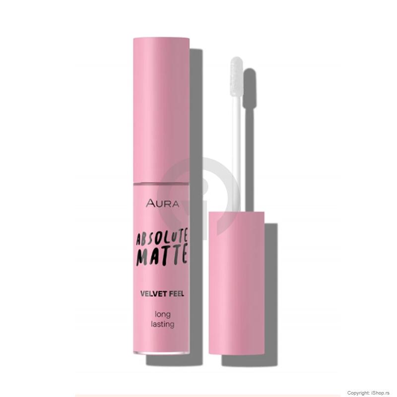 absolute matter ruž za usne 609 candy pick ishop online prodaja