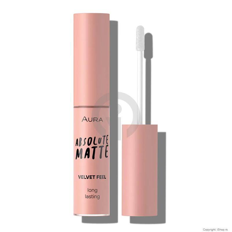 absolute matter ruž za usne 601 my beloved ishop online prodaja