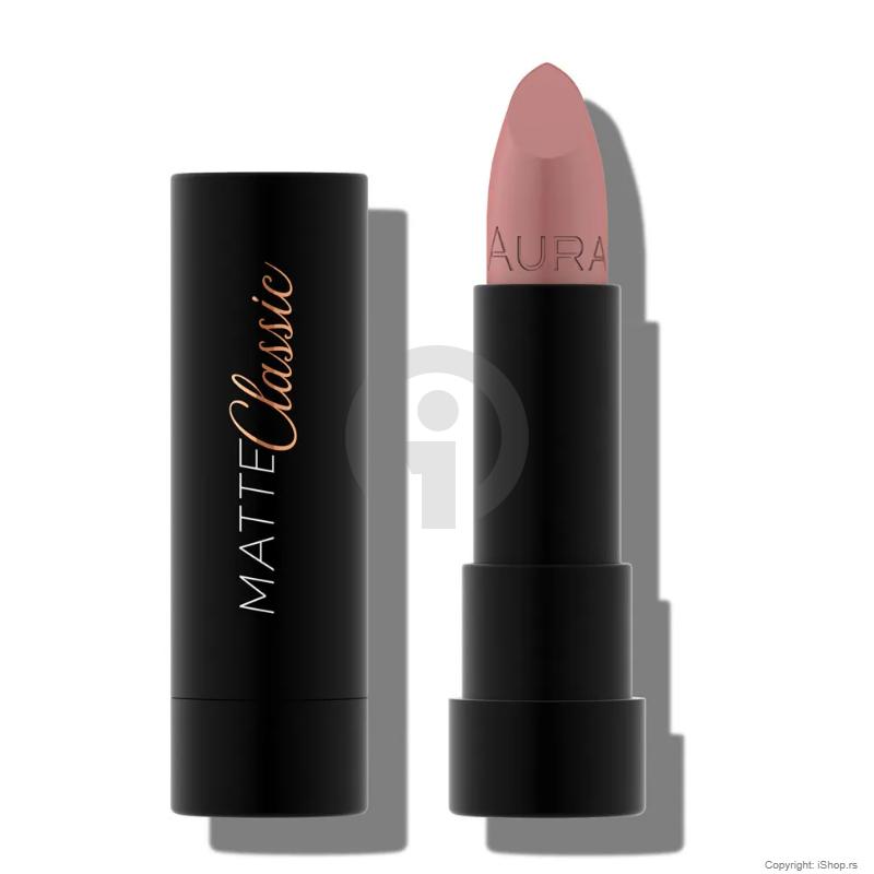ruž za usne classic matte 152 nude kiss ishop online prodaja