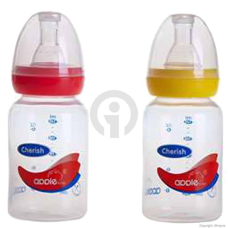 plastična flašica 120ml ishop online prodaja