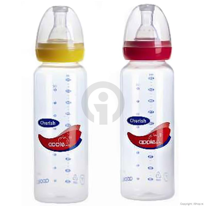 plastična flašica 250 ml ishop online prodaja