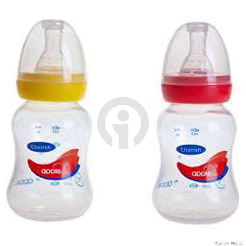 plastična flašica 120ml ishop online prodaja