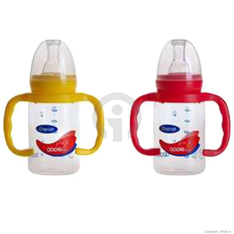 plastična flašica 120ml ishop online prodaja