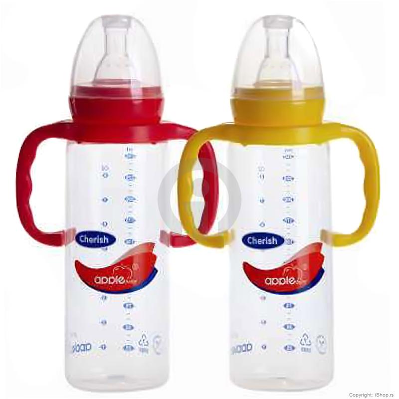 plastična flašica 250ml ishop online prodaja