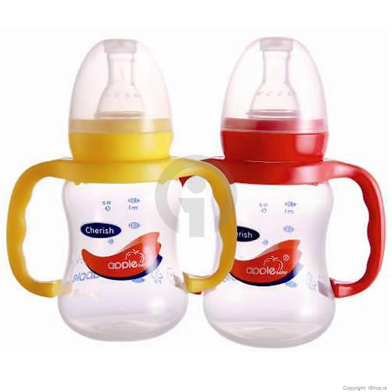 plastična flašica 120ml ishop online prodaja