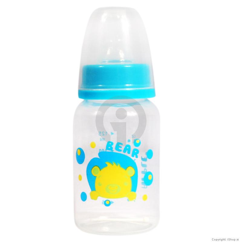 plastična flašica 120ml ishop online prodaja