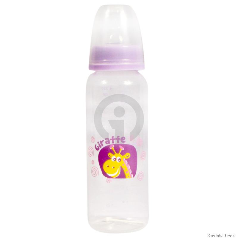 plastična flašica 250ml ishop online prodaja