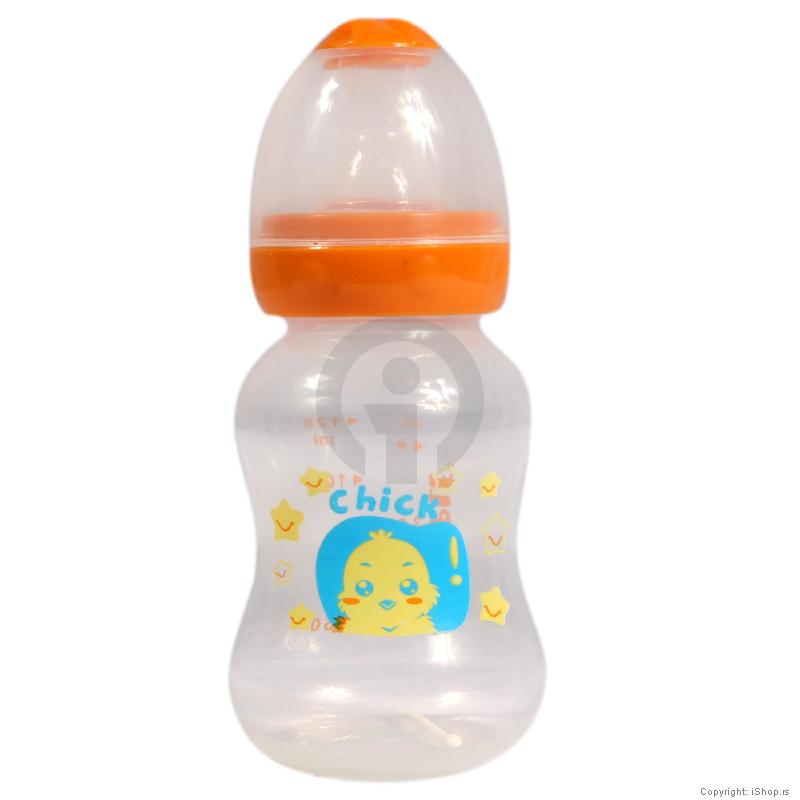 plastična flašica 120ml ishop online prodaja